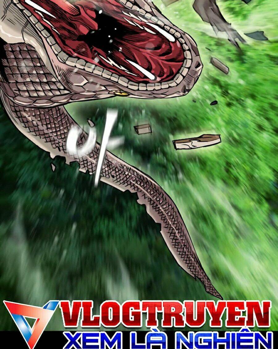 Druid Tại Ga Seoul - Chapter 3 - Page 35