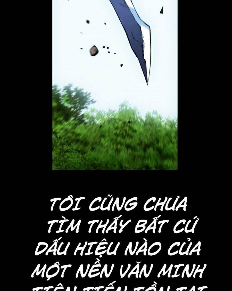 Druid Tại Ga Seoul - Chapter 3 - Page 37