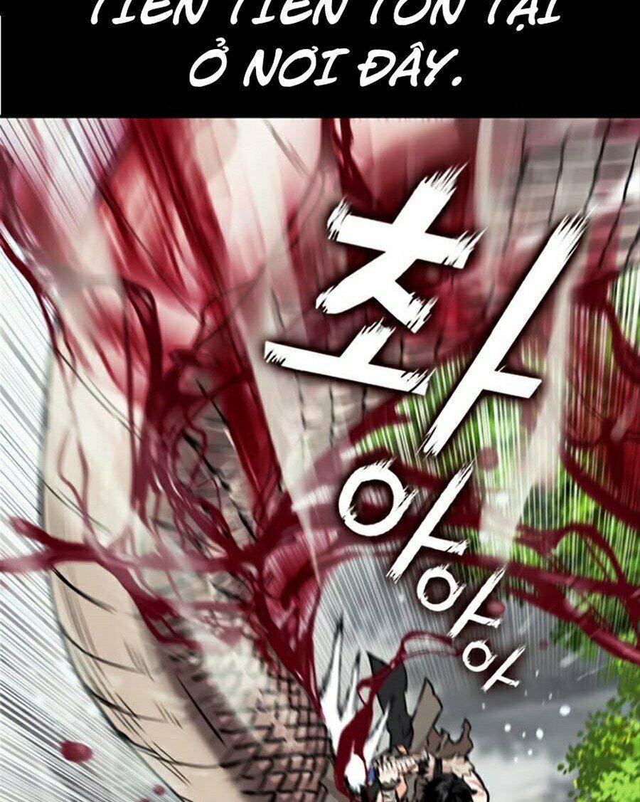 Druid Tại Ga Seoul - Chapter 3 - Page 38