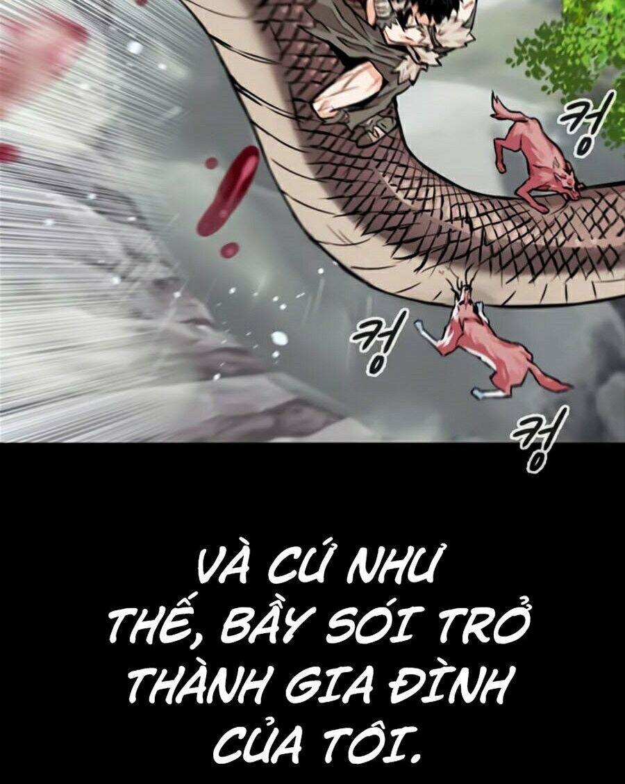 Druid Tại Ga Seoul - Chapter 3 - Page 39