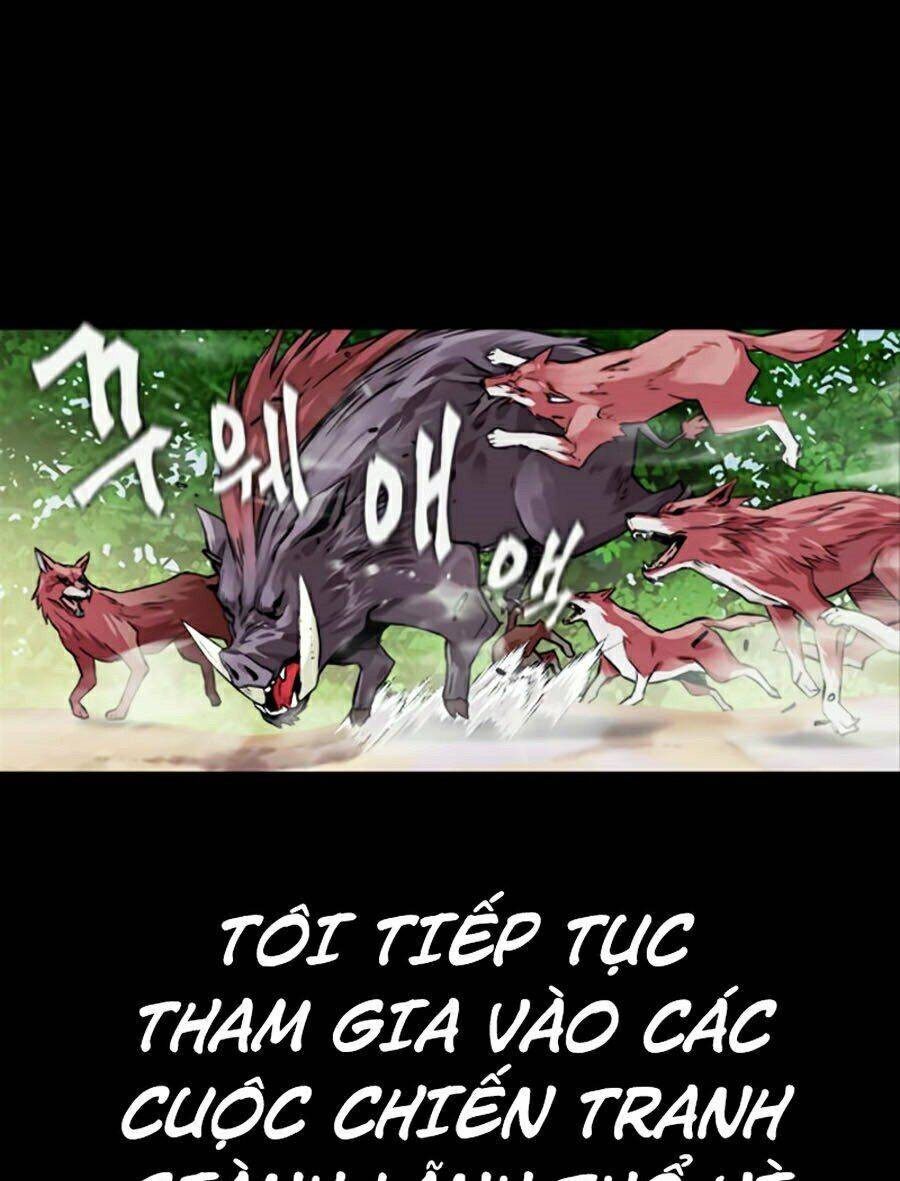 Druid Tại Ga Seoul - Chapter 3 - Page 40