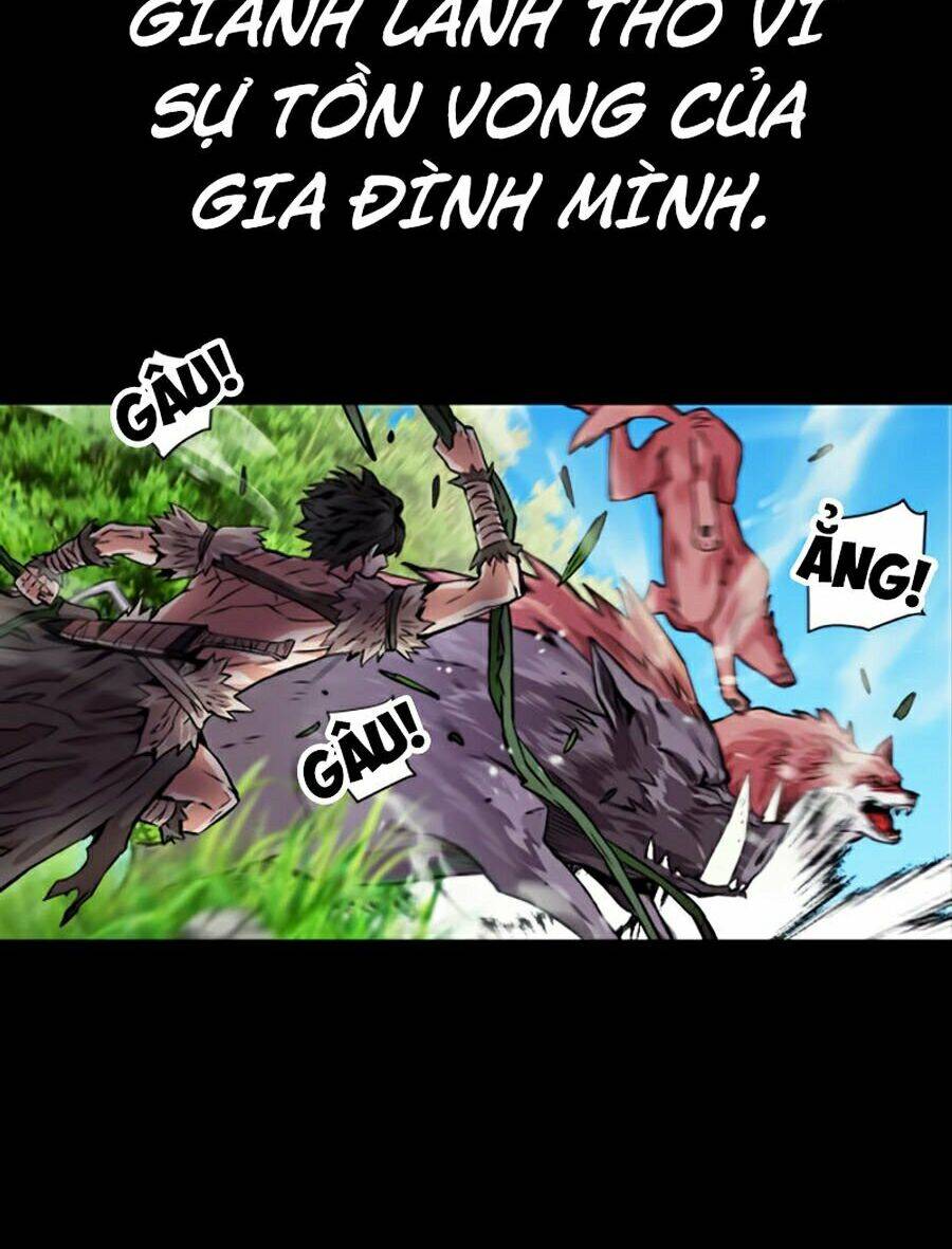 Druid Tại Ga Seoul - Chapter 3 - Page 41