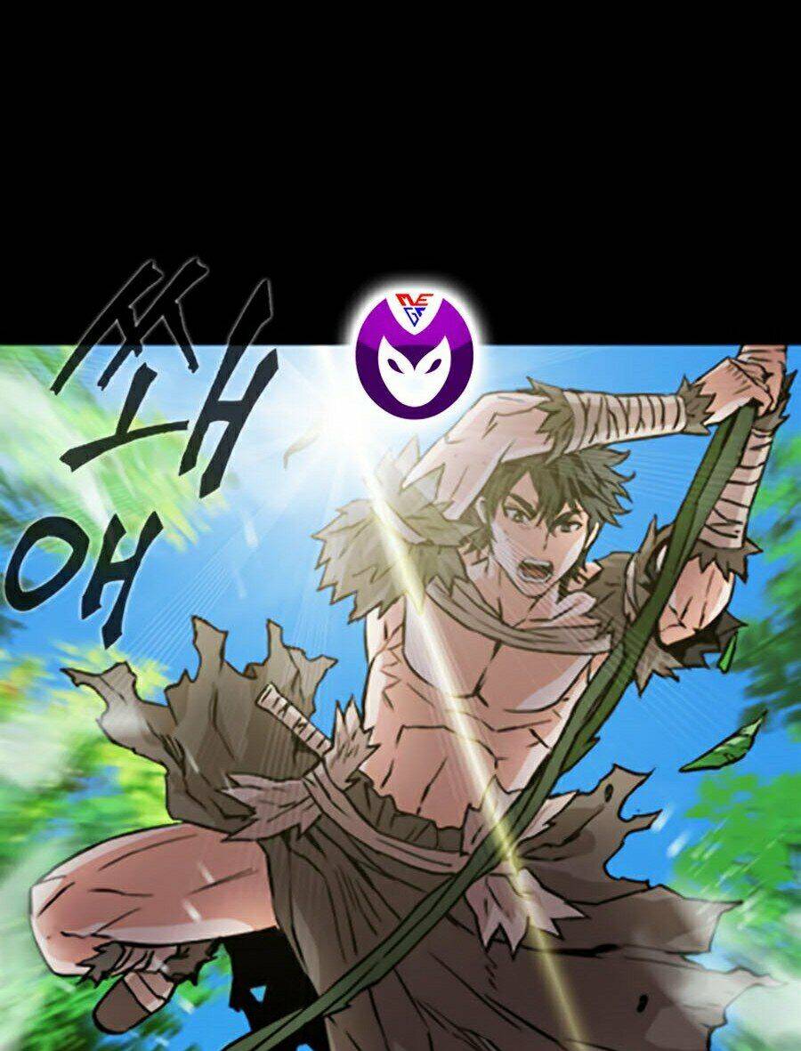 Druid Tại Ga Seoul - Chapter 3 - Page 42