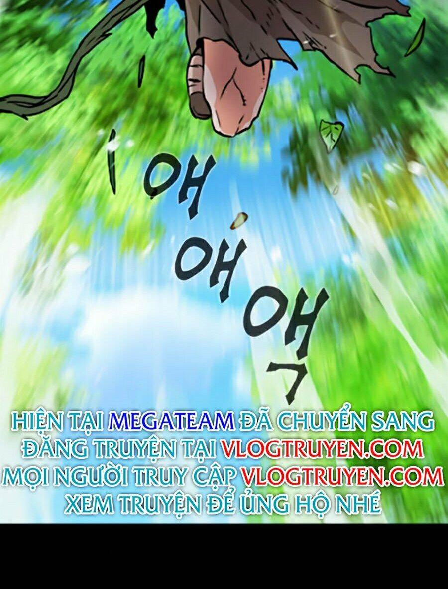 Druid Tại Ga Seoul - Chapter 3 - Page 43