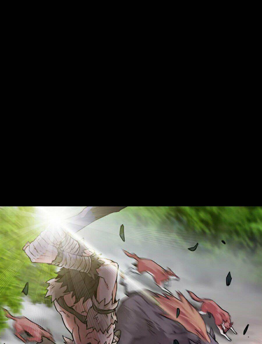 Druid Tại Ga Seoul - Chapter 3 - Page 44