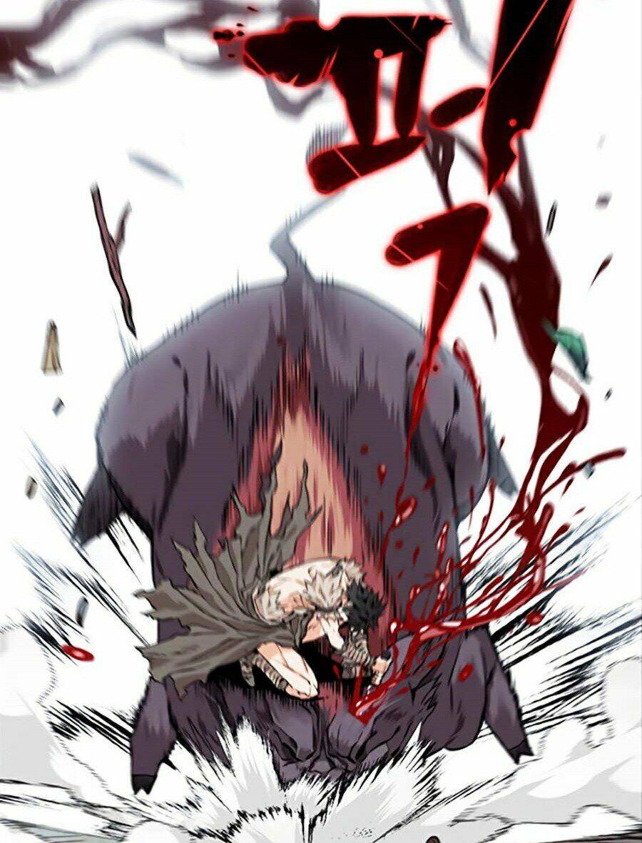 Druid Tại Ga Seoul - Chapter 3 - Page 46