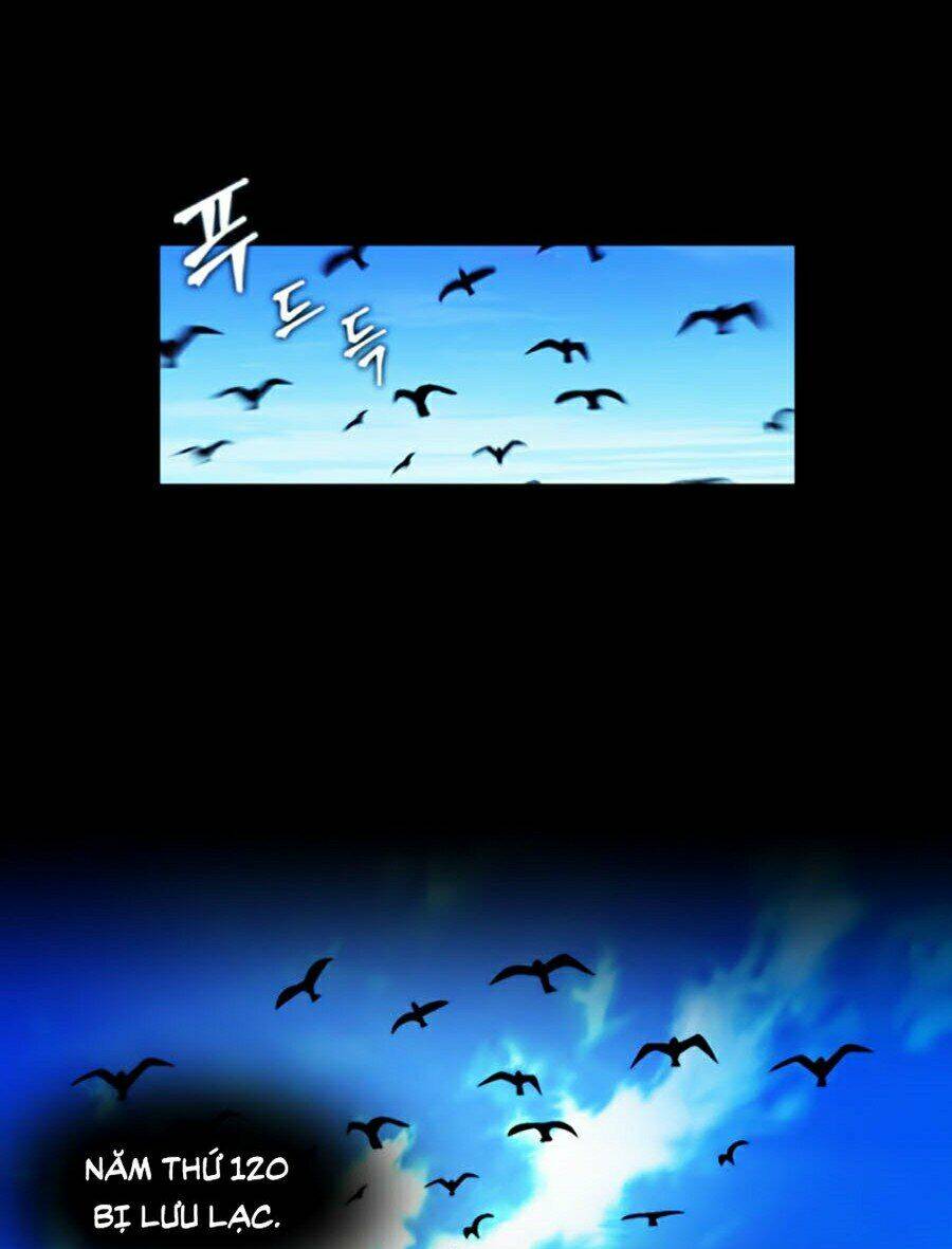 Druid Tại Ga Seoul - Chapter 3 - Page 48