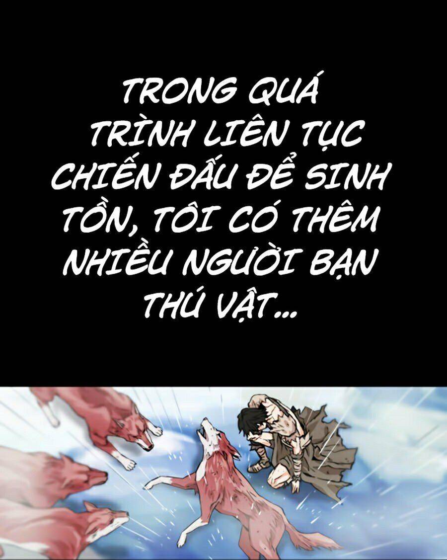 Druid Tại Ga Seoul - Chapter 3 - Page 50