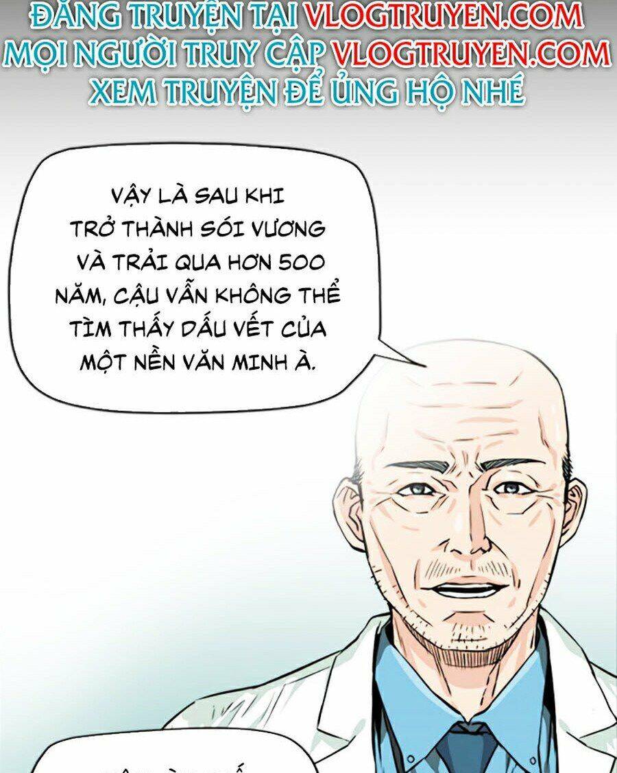 Druid Tại Ga Seoul - Chapter 3 - Page 54