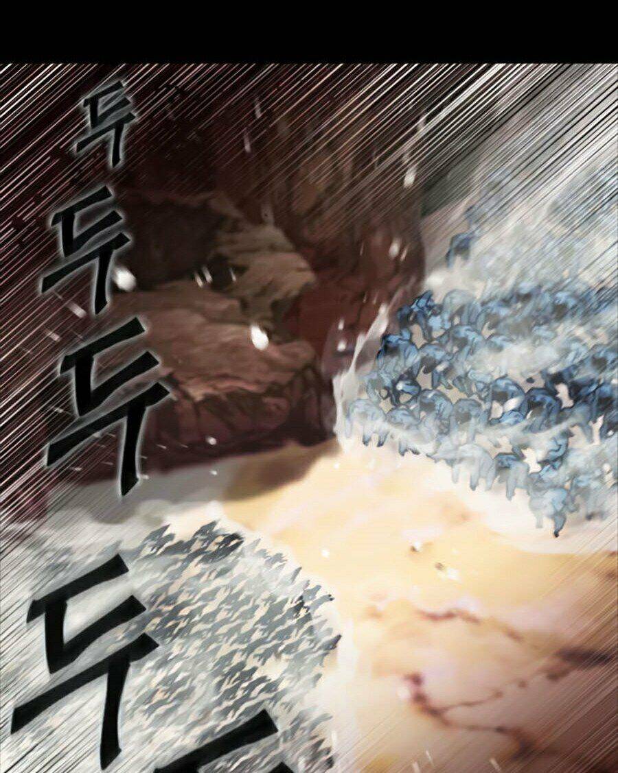 Druid Tại Ga Seoul - Chapter 3 - Page 56