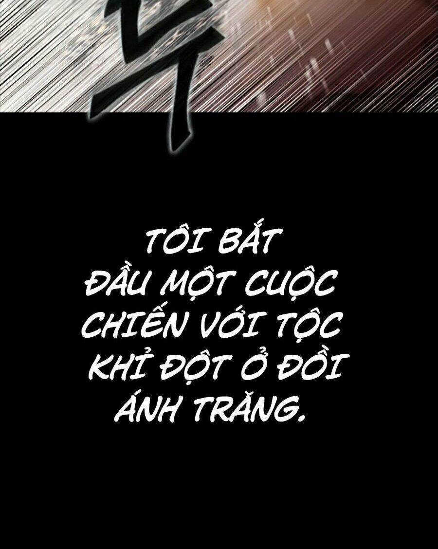 Druid Tại Ga Seoul - Chapter 3 - Page 57