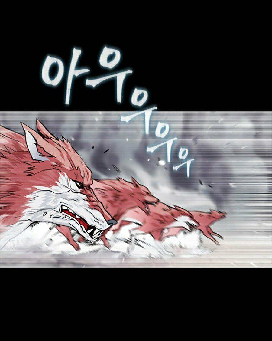 Druid Tại Ga Seoul - Chapter 3 - Page 58