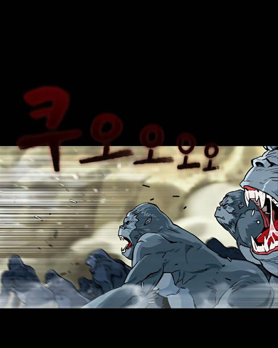 Druid Tại Ga Seoul - Chapter 3 - Page 59