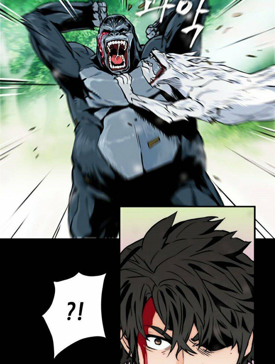 Druid Tại Ga Seoul - Chapter 3 - Page 6