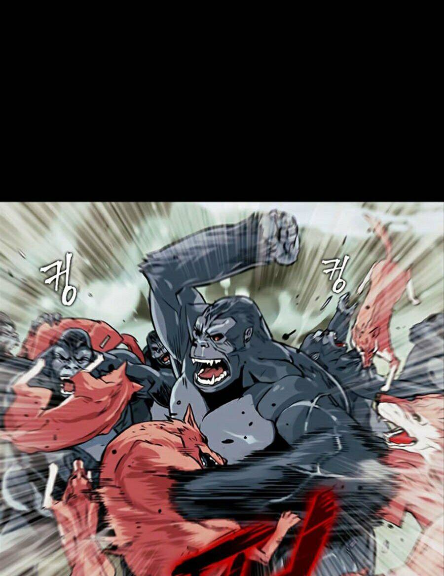 Druid Tại Ga Seoul - Chapter 3 - Page 61