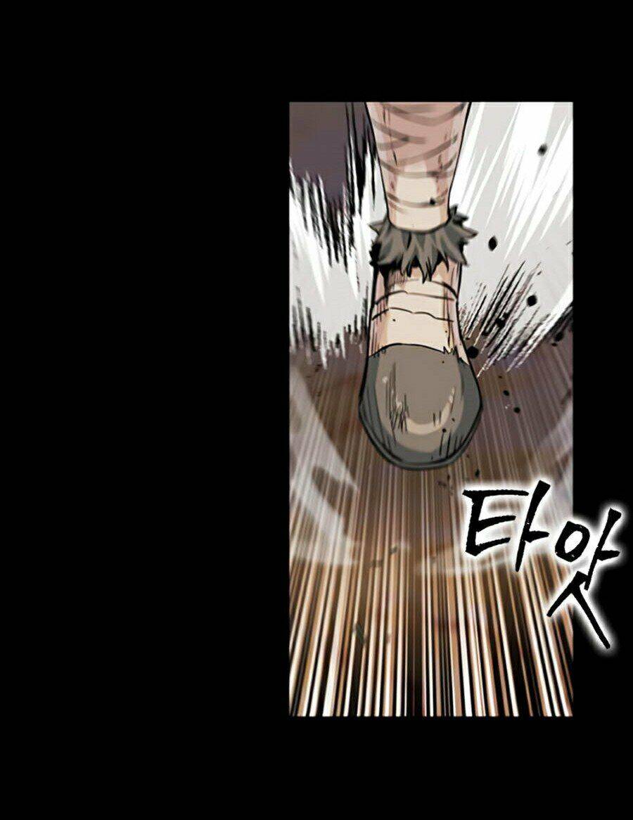 Druid Tại Ga Seoul - Chapter 3 - Page 64