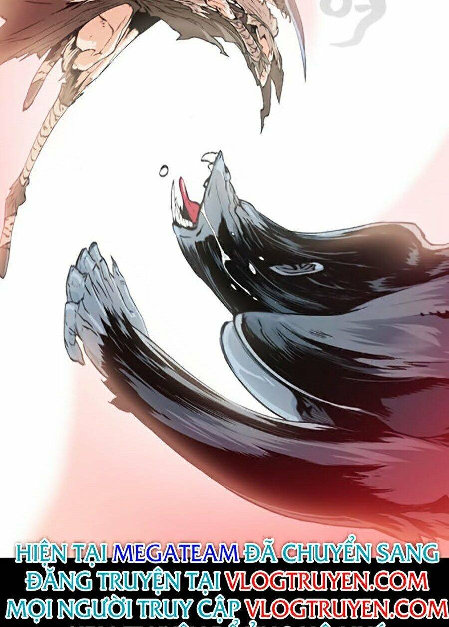 Druid Tại Ga Seoul - Chapter 3 - Page 73