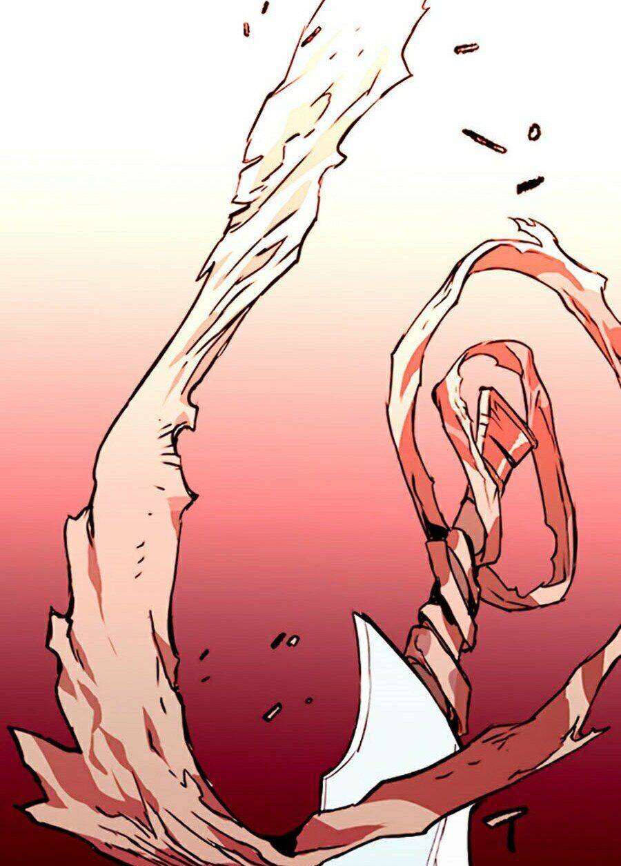 Druid Tại Ga Seoul - Chapter 3 - Page 78