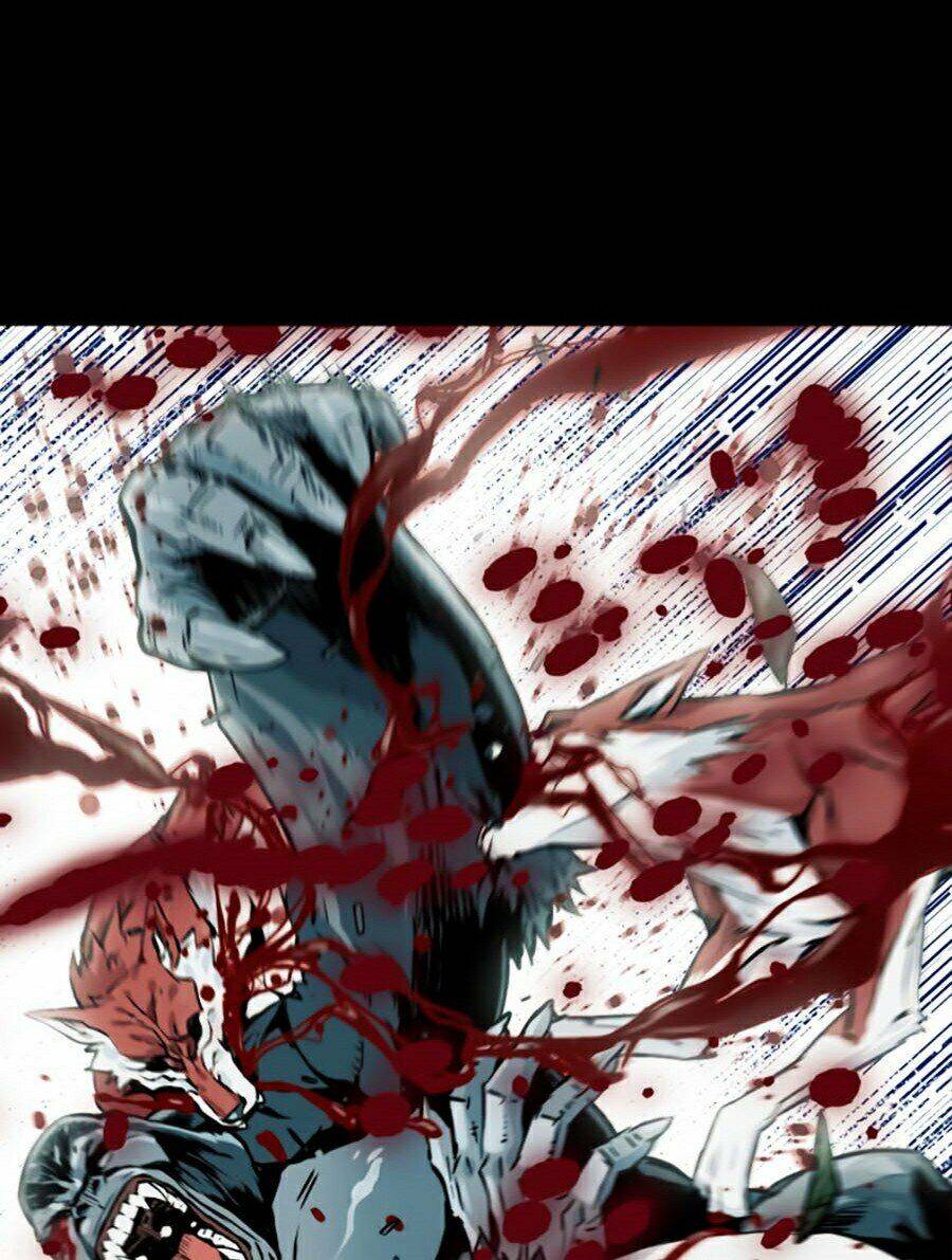 Druid Tại Ga Seoul - Chapter 3 - Page 8