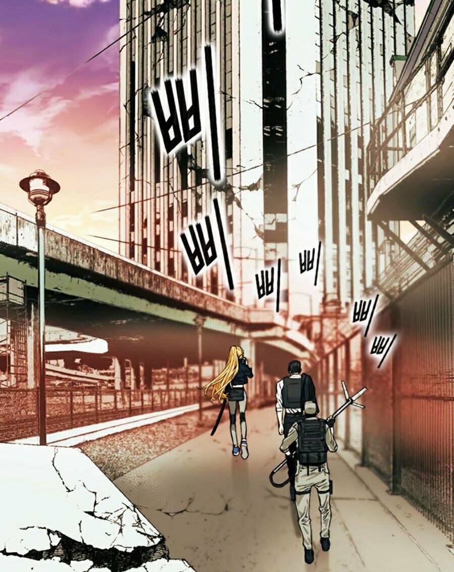 Druid Tại Ga Seoul - Chapter 3 - Page 85