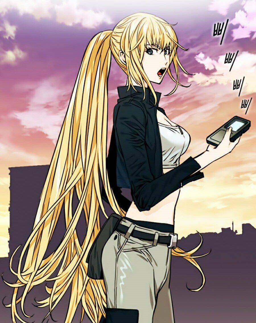 Druid Tại Ga Seoul - Chapter 3 - Page 88