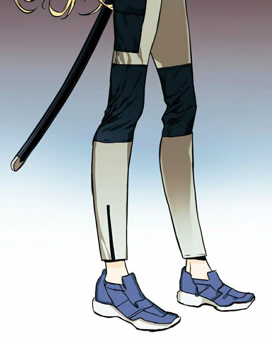 Druid Tại Ga Seoul - Chapter 3 - Page 89