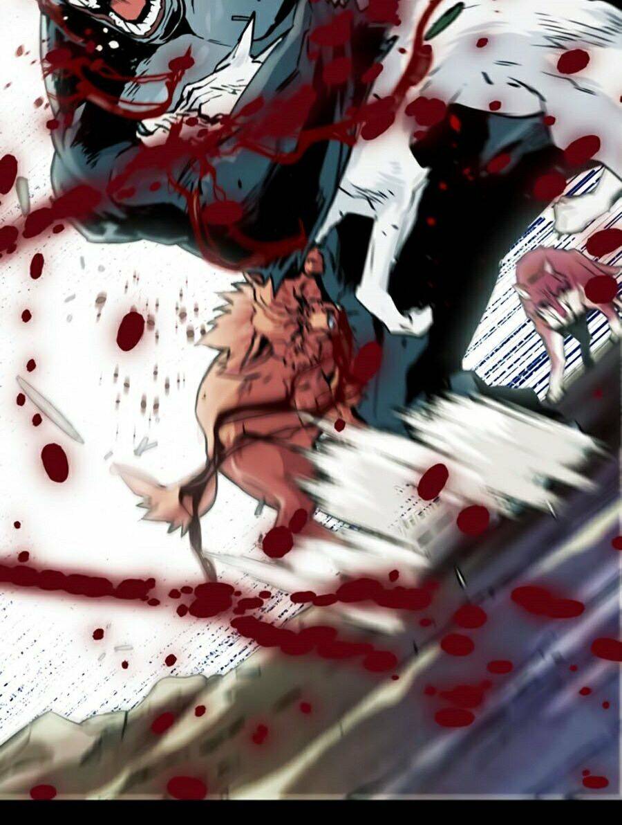 Druid Tại Ga Seoul - Chapter 3 - Page 9