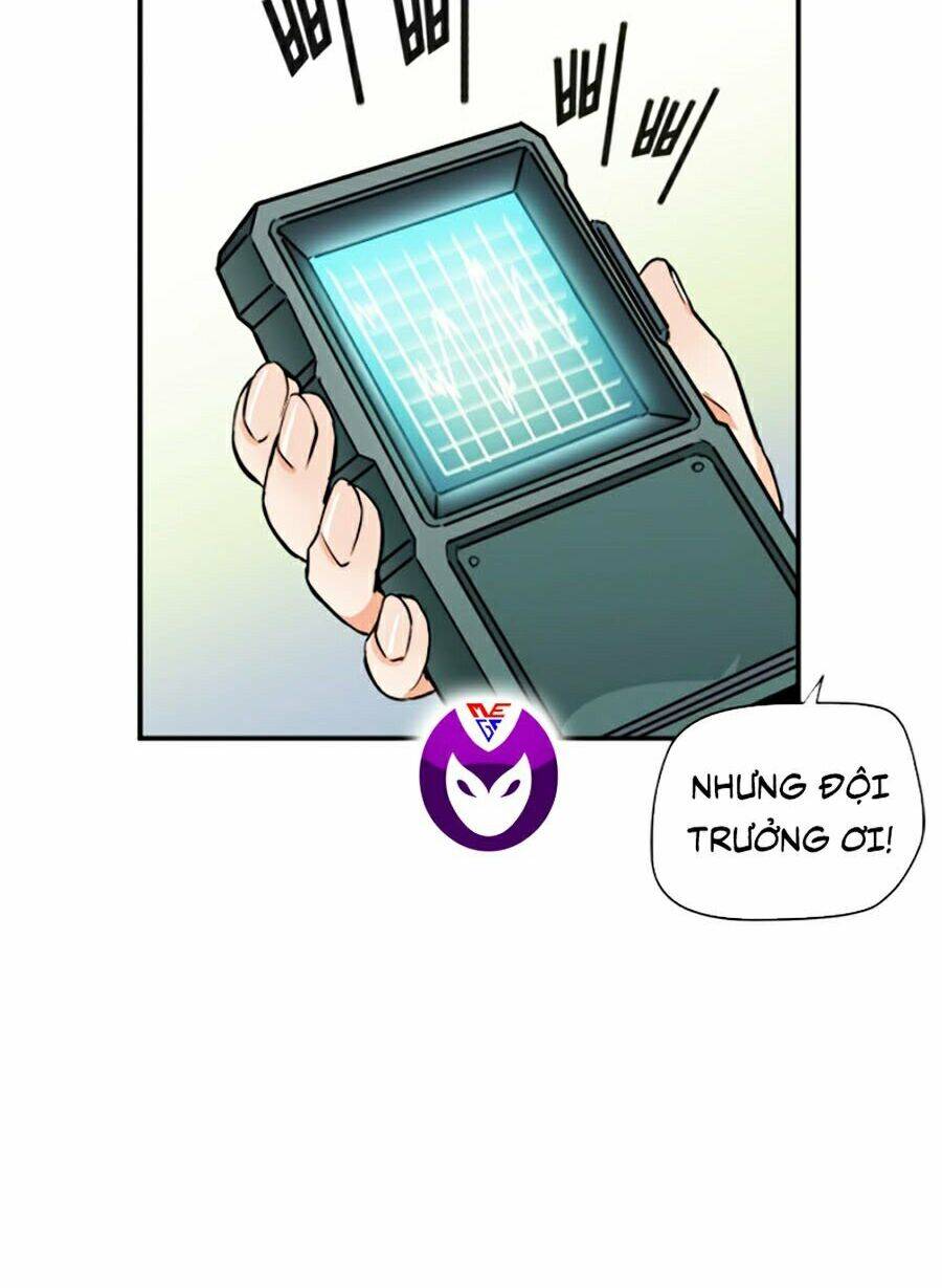 Druid Tại Ga Seoul - Chapter 3 - Page 91