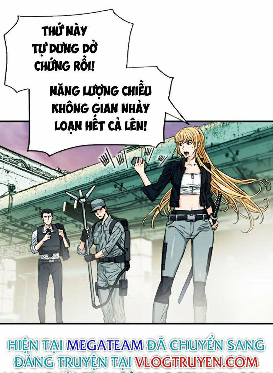 Druid Tại Ga Seoul - Chapter 3 - Page 92