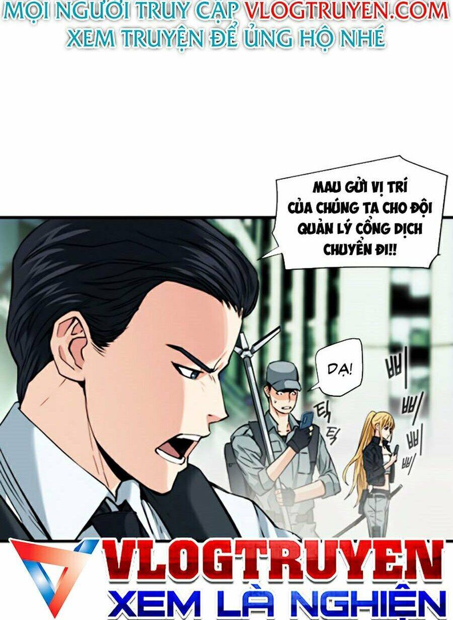 Druid Tại Ga Seoul - Chapter 3 - Page 93