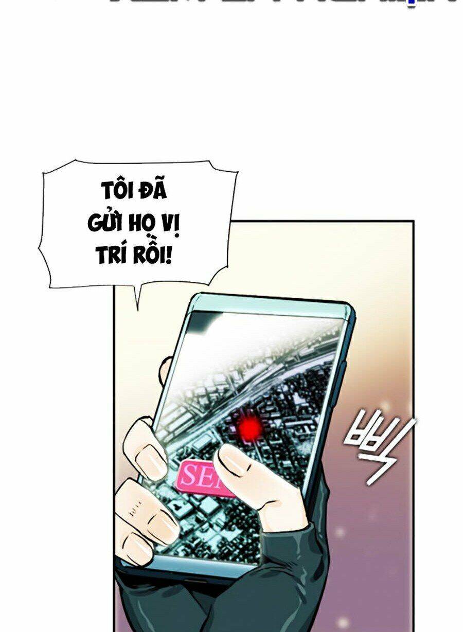 Druid Tại Ga Seoul - Chapter 3 - Page 94