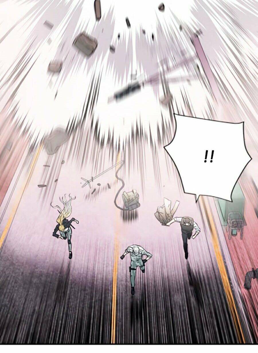 Druid Tại Ga Seoul - Chapter 3 - Page 99