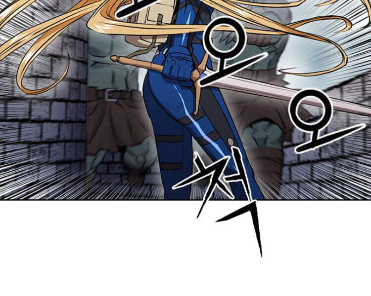 Druid Tại Ga Seoul - Chapter 30 - Page 100