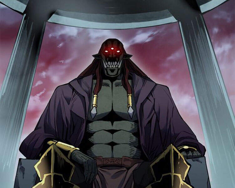 Druid Tại Ga Seoul - Chapter 30 - Page 118