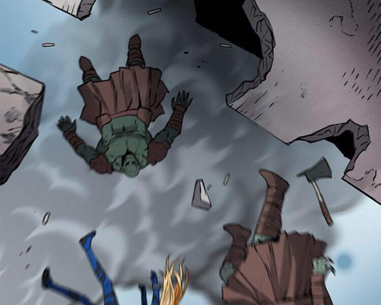 Druid Tại Ga Seoul - Chapter 30 - Page 162