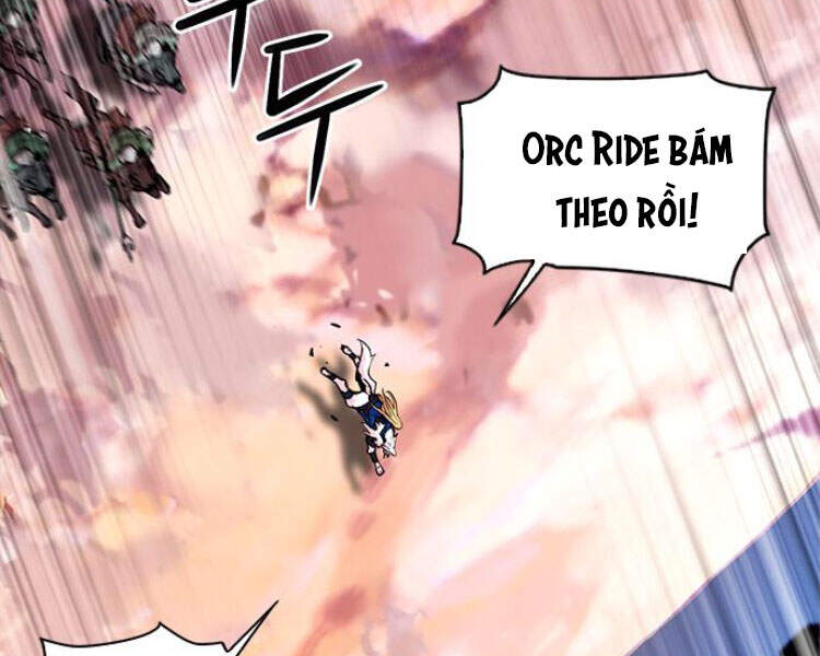 Druid Tại Ga Seoul - Chapter 30 - Page 22