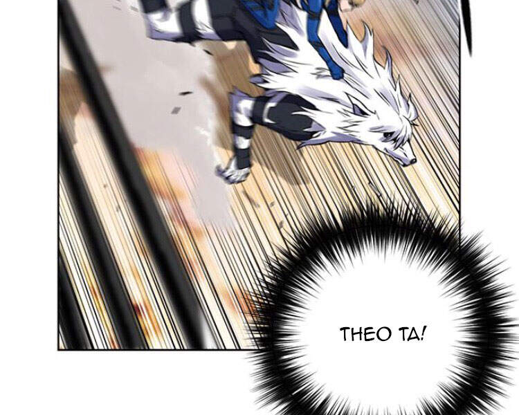 Druid Tại Ga Seoul - Chapter 30 - Page 259