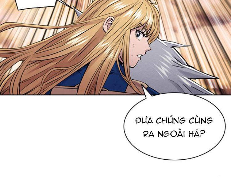 Druid Tại Ga Seoul - Chapter 30 - Page 262