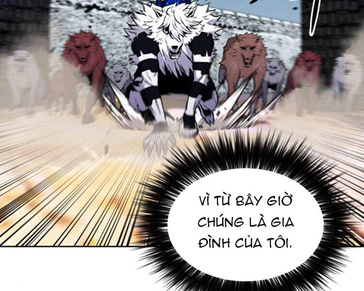 Druid Tại Ga Seoul - Chapter 30 - Page 264