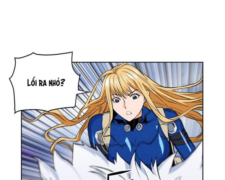 Druid Tại Ga Seoul - Chapter 30 - Page 271