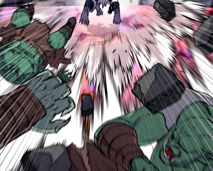 Druid Tại Ga Seoul - Chapter 30 - Page 56