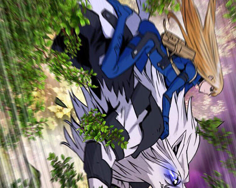 Druid Tại Ga Seoul - Chapter 30 - Page 6