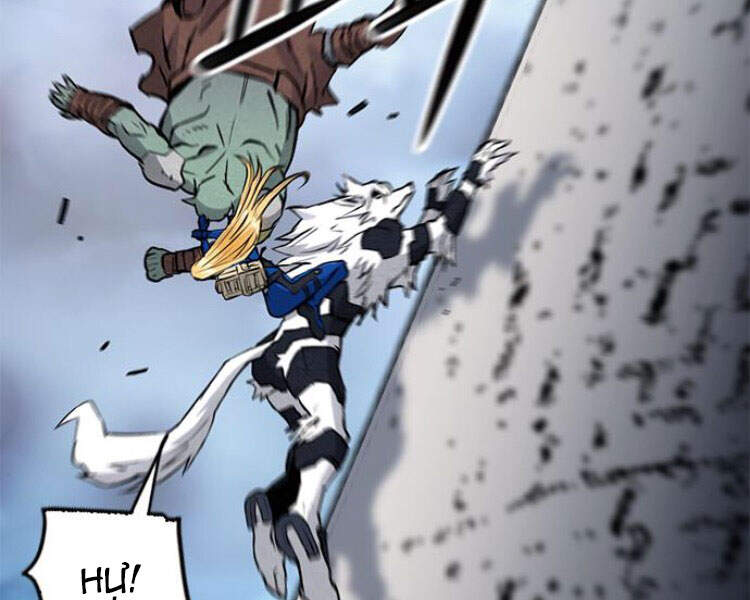 Druid Tại Ga Seoul - Chapter 30 - Page 67