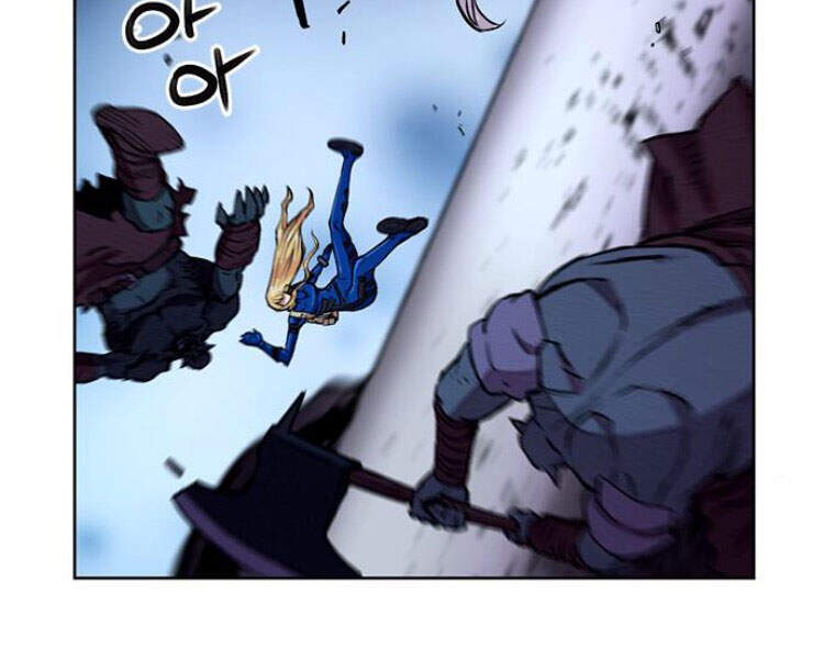 Druid Tại Ga Seoul - Chapter 30 - Page 70