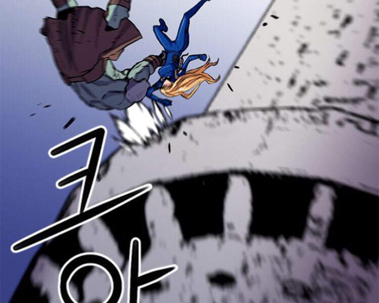 Druid Tại Ga Seoul - Chapter 30 - Page 76