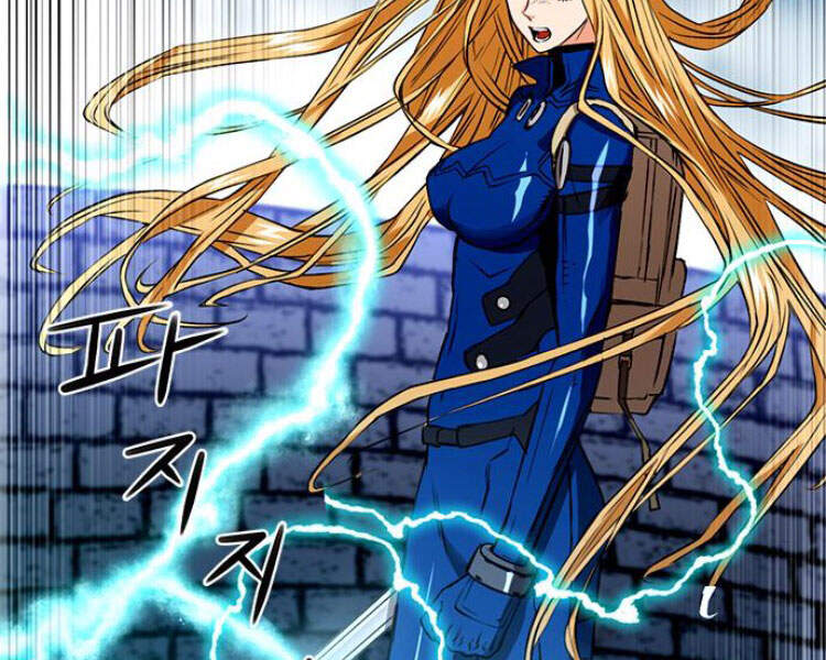 Druid Tại Ga Seoul - Chapter 30 - Page 92