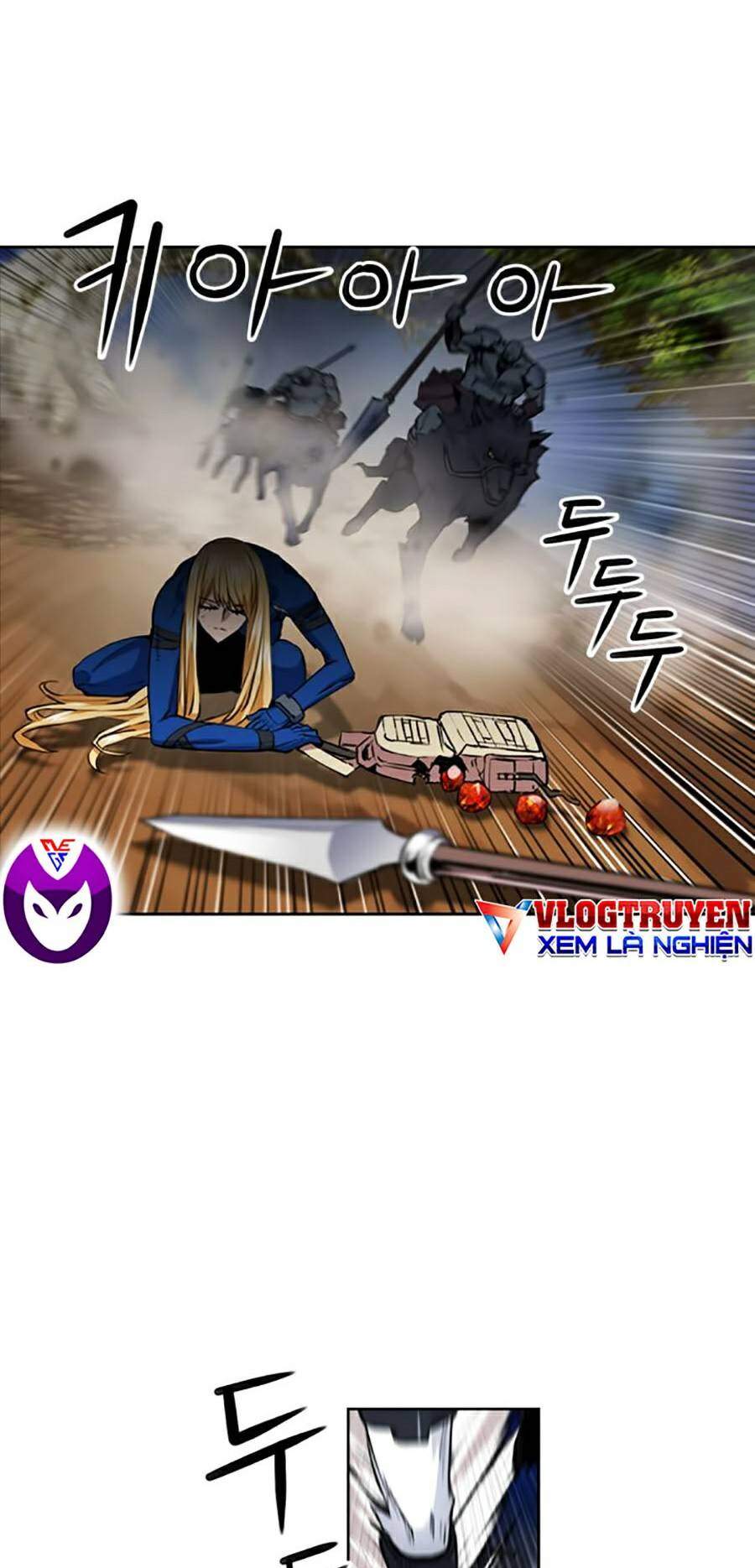 Druid Tại Ga Seoul - Chapter 31 - Page 10