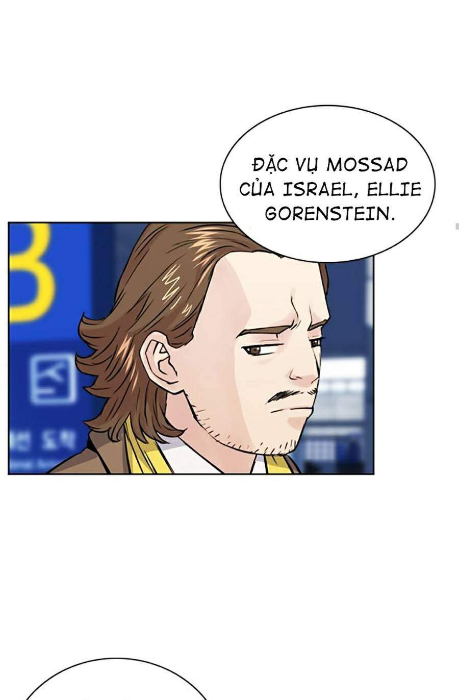 Druid Tại Ga Seoul - Chapter 31 - Page 100