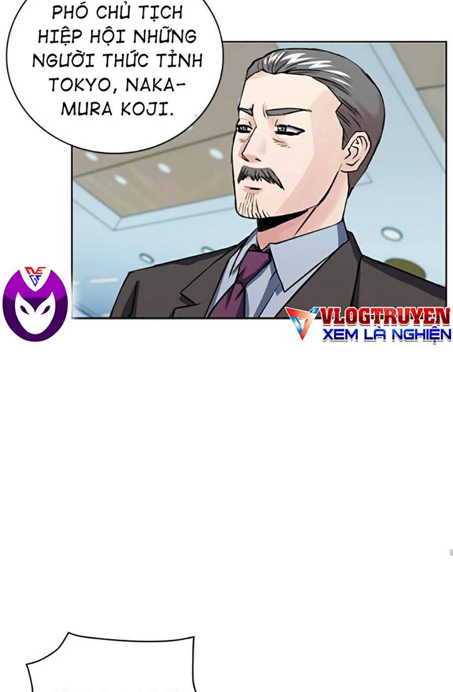 Druid Tại Ga Seoul - Chapter 31 - Page 101
