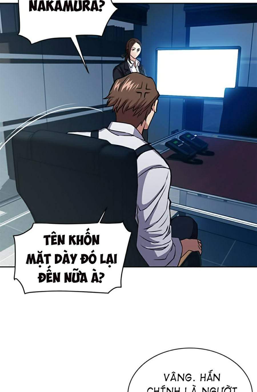 Druid Tại Ga Seoul - Chapter 31 - Page 102